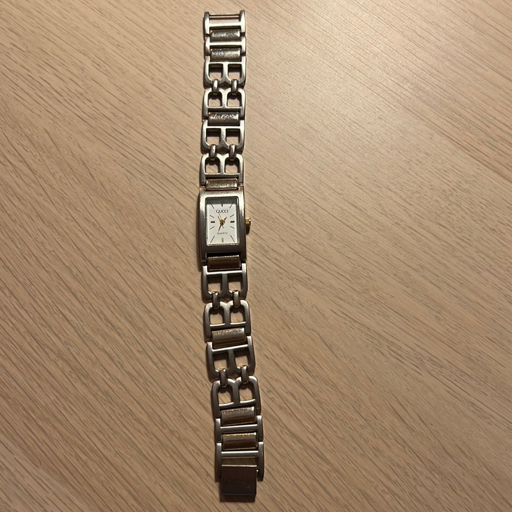 Gucci Watch
